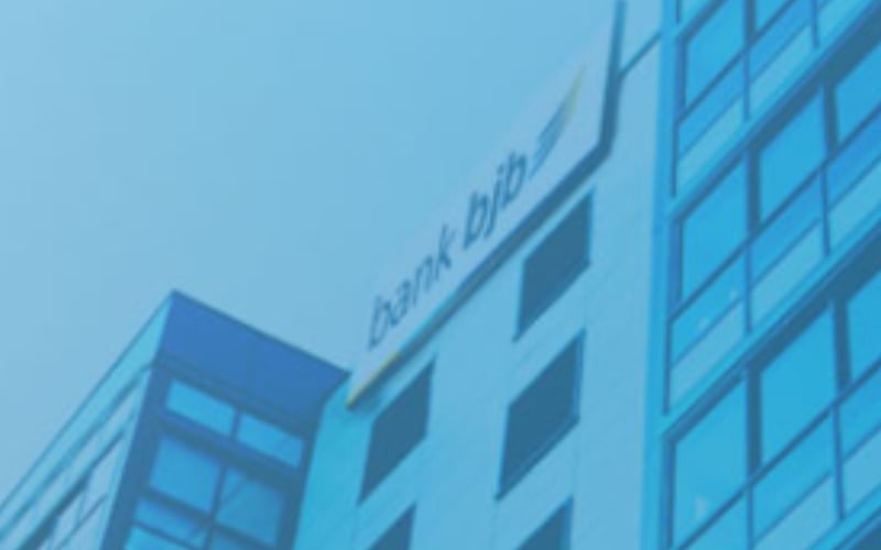  Bank BJB (BJBR) Pede Kinerja Makin Moncer Tahun Ini