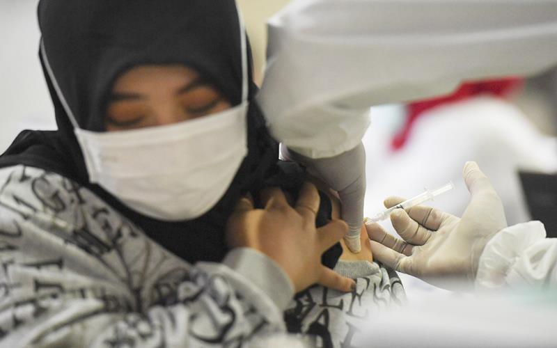  Distribusi Vaksinasi Covid-19 Jadi Peluang Healthtech Gaet Pengguna Baru