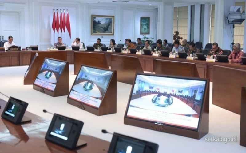  Setkab Buka Seleksi Jabatan Deputi Polhukam & Staf Ahli Reformasi Birokrasi, Ini Syaratnya