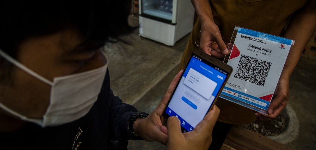  Ingar Bingar Saham Bank Digital dan Akses Perbankan yang Masih Tertutup