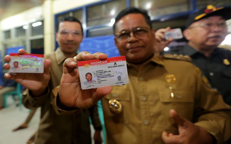  Ingat! Masa Berlaku SIM Kini Tidak Lagi Sesuai Tanggal Lahir