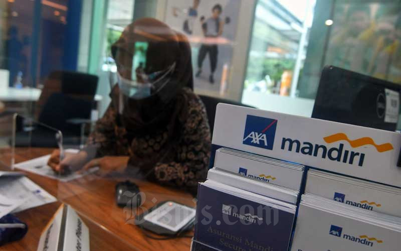  Strategi 2021: Axa Mandiri Optimalkan Digitalisasi hingga Produk Segmen Mikro