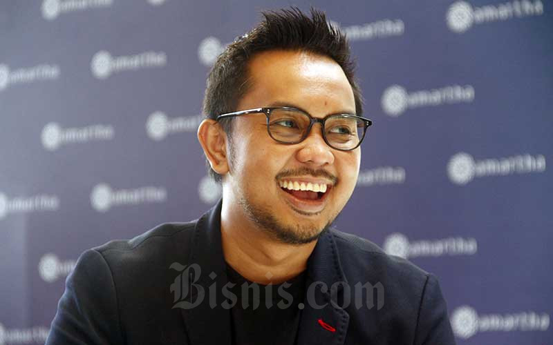  Tak Sekadar Cuan, Investasi ke P2P Lending juga Bisa Bawa Dampak Sosial