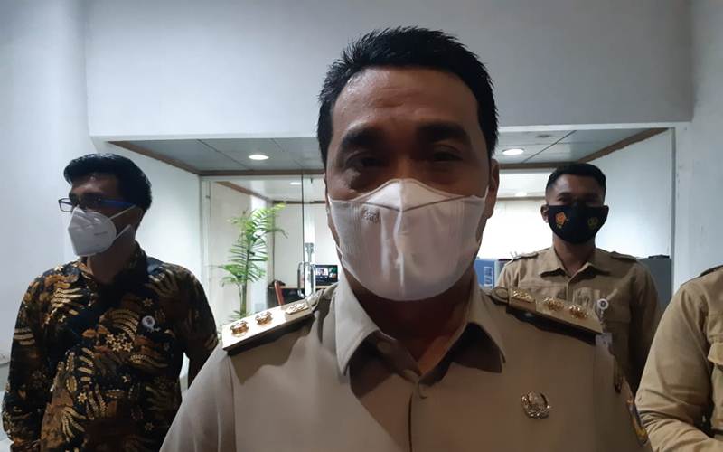 Perpres Investasi Miras Dicabut, Wagub DKI Bakal Ikuti Aturan Pemerintah Pusat