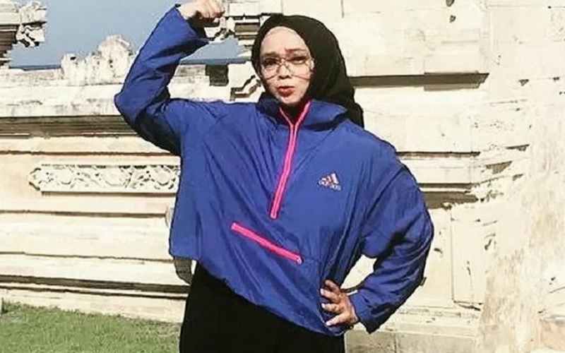  Rina Gunawan Meninggal Trending Topic di Twitter