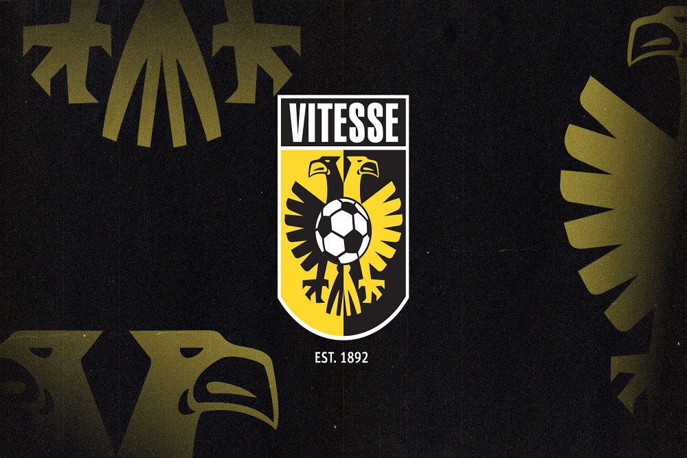 Logo Vitesse / Vitesse.nl
