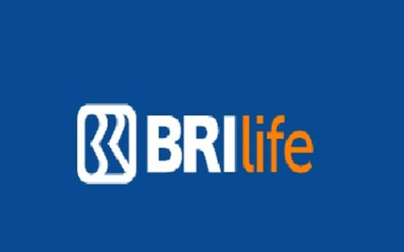 Logo BRI Life/Istimewa