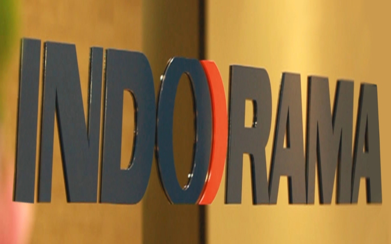 Logo Indorama