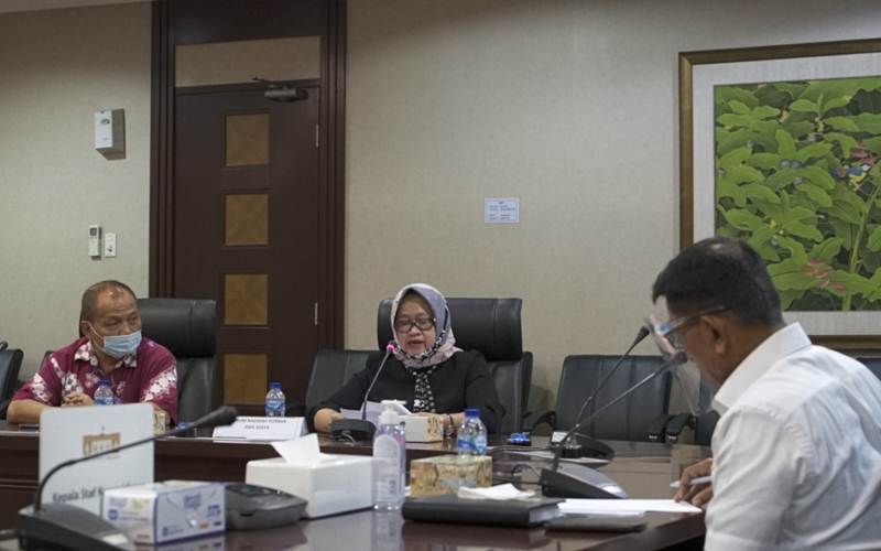  Moeldoko Temui Nasabah Korban Jiwasraya, Ini Rencana Berikutnya