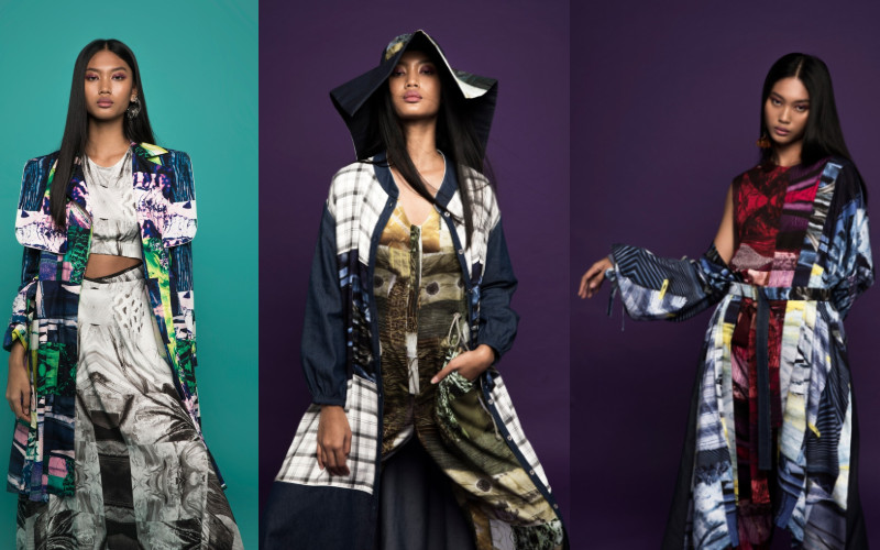  Synchronized, Koleksi Terbaru Label Purana yang Unik