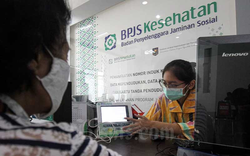  Iuran Peserta BPJS Kesehatan Akan Dimasukan Kedalam Investasi