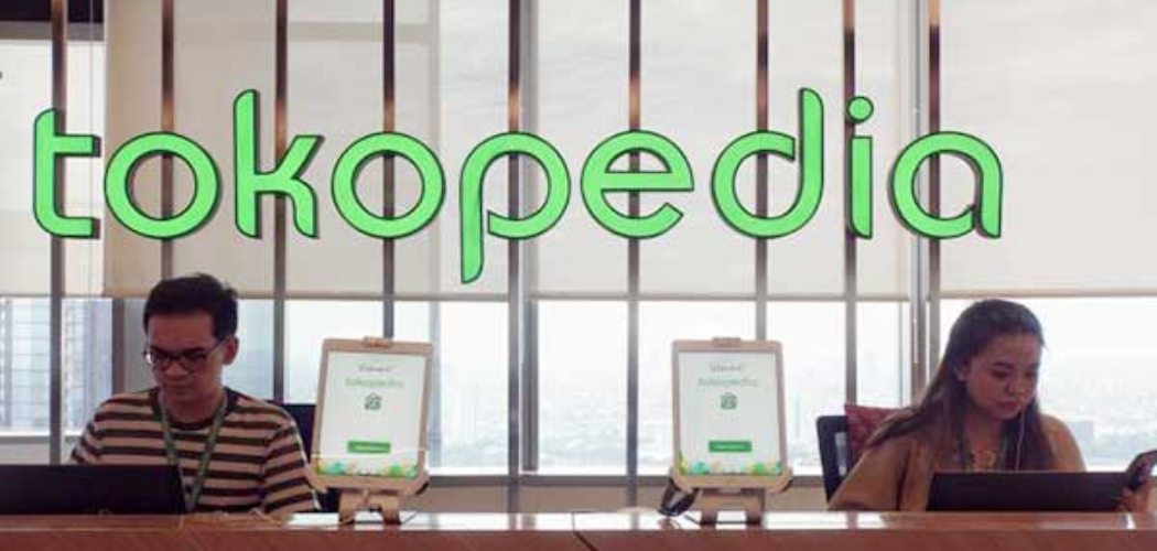  Manuver Baru Tokopedia-Gojek hingga Bukalapak