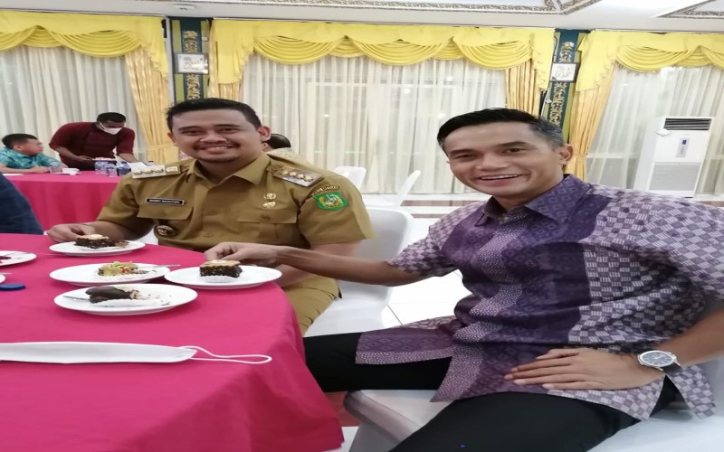  Bursa Ketua Umum Kadin: Anindya Bakrie Raup Dukungan Sumatra Utara