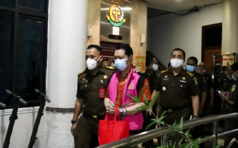  Korupsi Asabri: Kejagung Sita 21 Aset Tersangka Jimmy Sutopo, Ini Daftarnya!