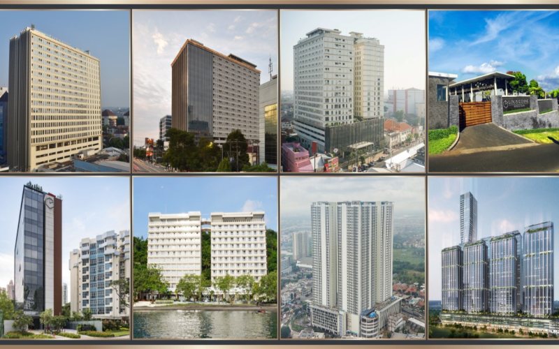 Louis Kienne Hotel, jaringan hotel yang berbasis di Singapura, kini telah berekspansi ke sejumlah kota besar di Indonesia yakni Kota Semarang, Lombok, Bekasi, dan sedang membangun hotel baru di Batam.