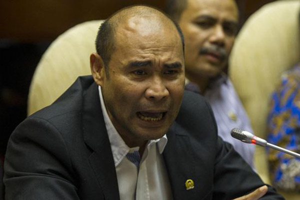  Gubernur NTT Mendadak Temui Jaksa Agung, Bahas Apa Ya?