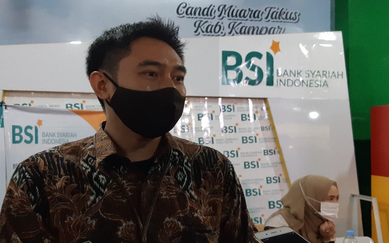  Dukung Program QRIS, Ini Strategi BSI Pekanbaru