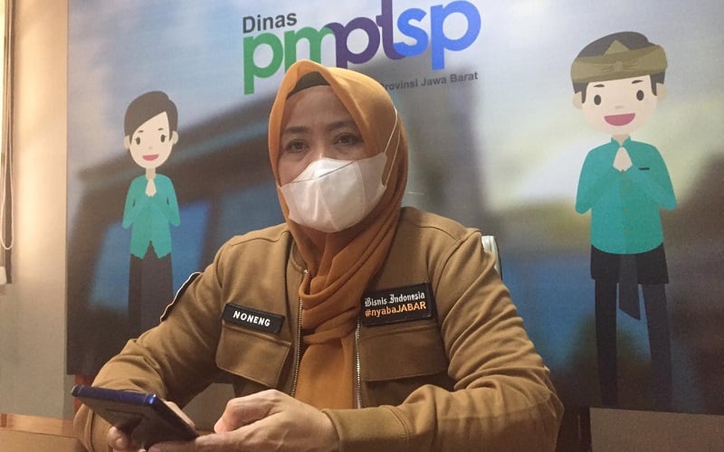  Jelajah Metropolitan Rebana: Investor Lokal Penyelamat Realisasi Investasi Jawa Barat