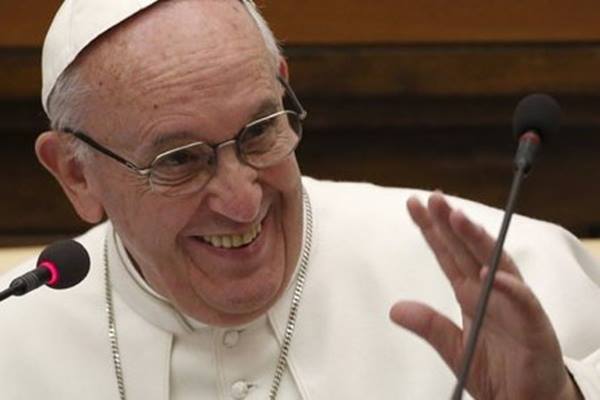 Besok Paus Fransiskus Kunjungi Irak dan Kota Kelahiran Nabi Ibrahim