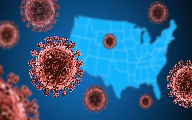  Mutasi Virus Corona Asal Inggris tak Pengaruhi Kemanjuran Vaksin