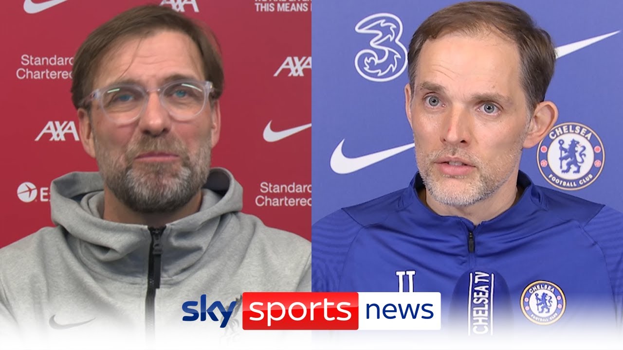  Prediksi Liverpool vs Chelsea: Klopp Vs Tuchel, Siapa Menang?