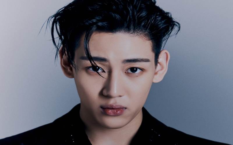  GOT7 BamBam Resmi Gabung dengan Abyss Company