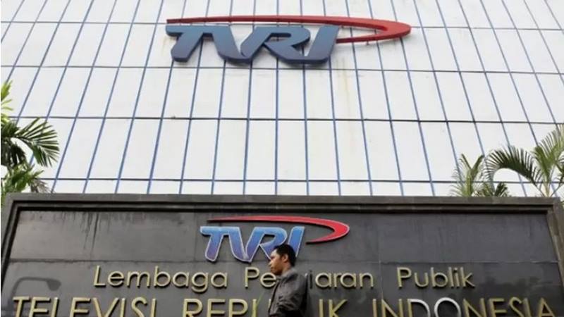  TVRI Migrasi Siaran TV Digital November 2022, Ini Persiapannya