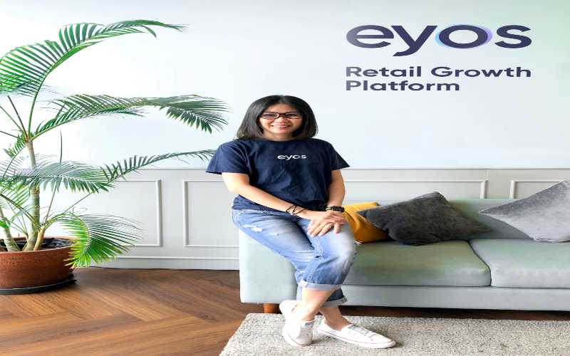  Ternyata, Bisnis Modern Trade Independen Tetap Tumbuh di Tengah Pandemi