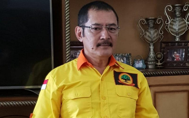 Bambang Trihatmodjo./Dok.Bisnis Indonesia