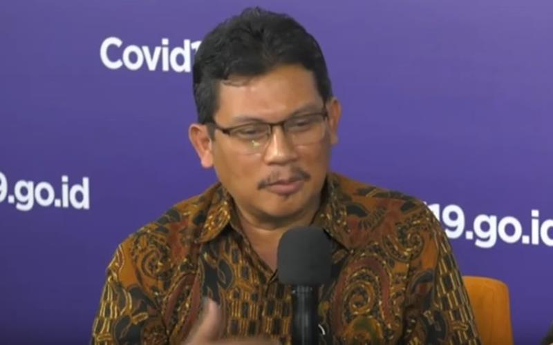  Dirut BPJS Kesehatan : Pandemi Memunculkan Beragam Inovasi