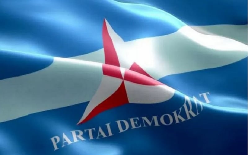  Kudeta Demokrat: Moeldoko Membantah, Moeldoko Tak Terbantah 