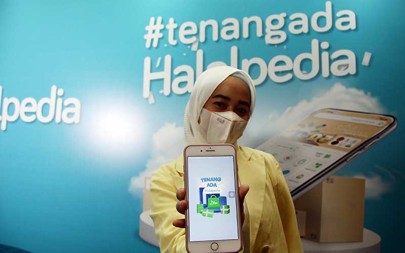  Peluncuran Marketplace Halalpedia