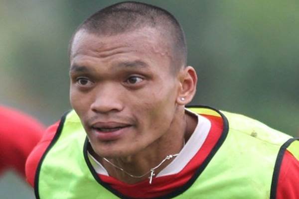  Kembali Perkuat Persib, Ferdinand Sinaga : Seperti Mimpi