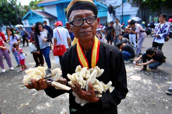  Lowongan Abdi Dalam Keraton Yogyakarta Resmi Ditutup, Pelamar Termuda Masih Kuliah