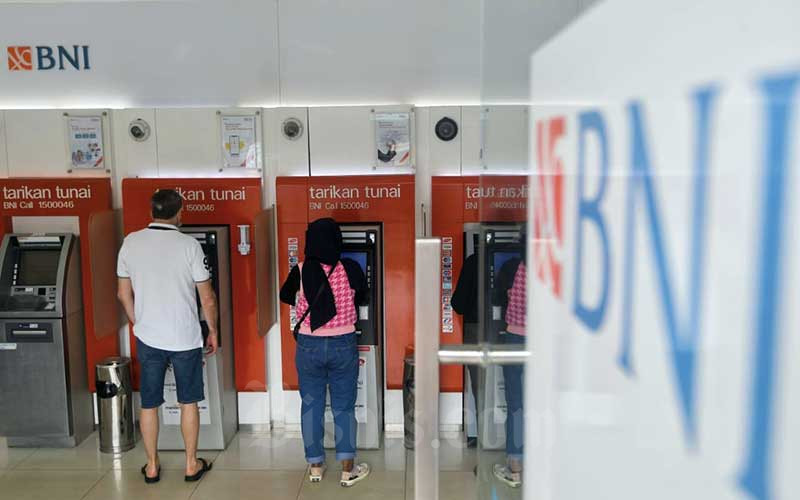  OJK Siapkan Aturan Pendirian Bank Digital