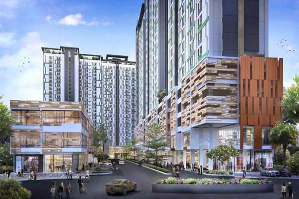  PROPERTI SELAMA PANDEMI : Developer Mulai Bidik Pasar Generasi X dan Y
