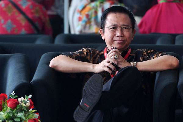 Kisruh Partai Demokrat, Marzuki Alie Cs Gugat AHY ke PN Jakarta Pusat