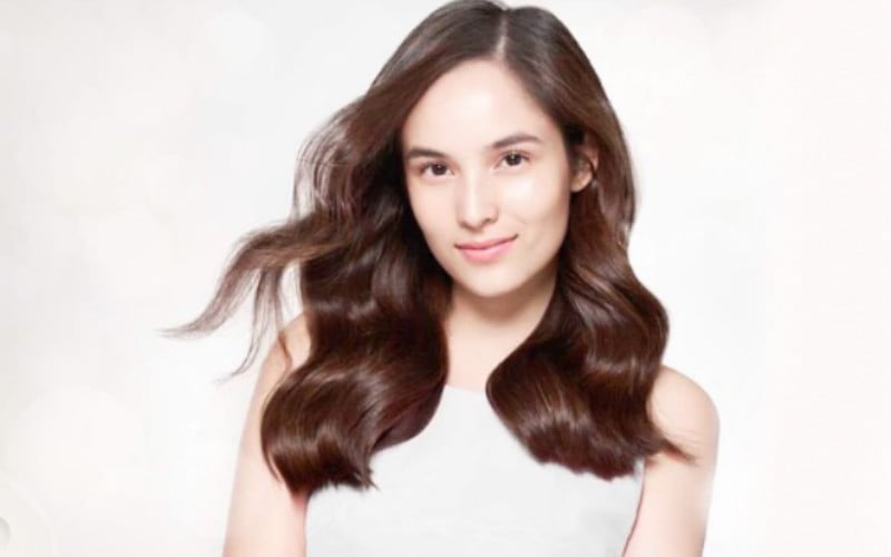  Hari Perempuan Internasional, Chelsea Islan Serukan Kesetaraan