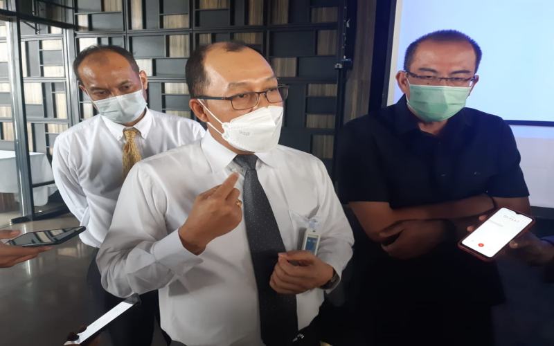  BNI Kanwil Palembang Gandeng PDAM Tirta Musi Perkuat Transaksi Digital