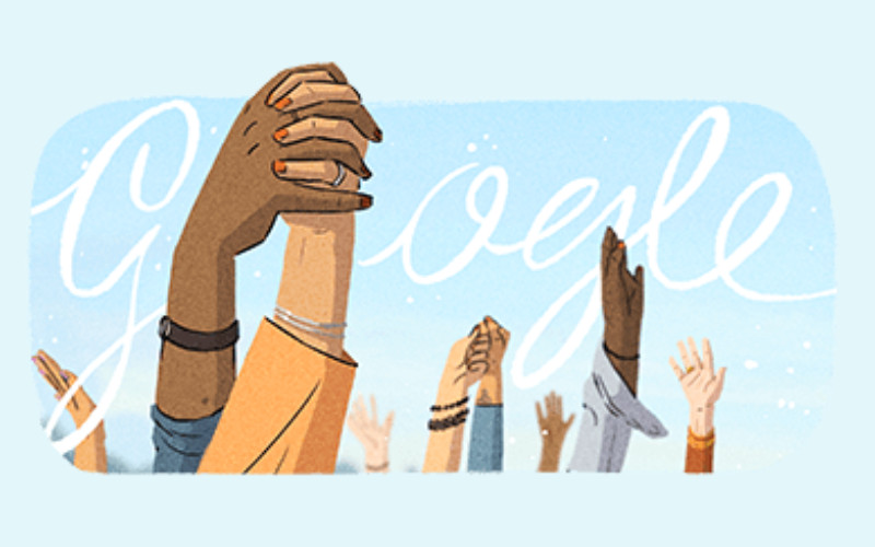  Google Siapkan US$25 Juta untuk Kampanye Pemberdayaan Perempuan