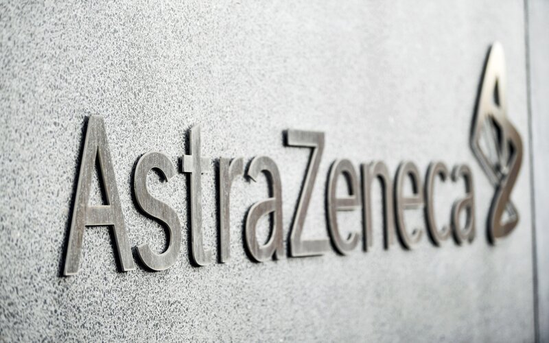  1,1 Juta Dosis Vaksin Covid-19 AstraZeneca Tiba di Indonesia