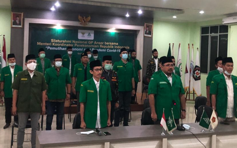  Pelaksanaan Haji 2021 Masih Belum Pasti, Kemenag Lakukan Hal Ini