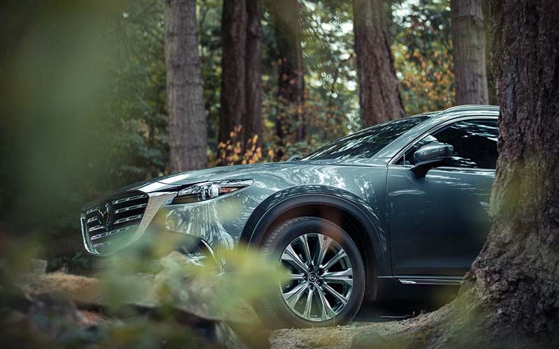  Distributor Mazda Pede Tahun Ini Pasar Lebih Baik