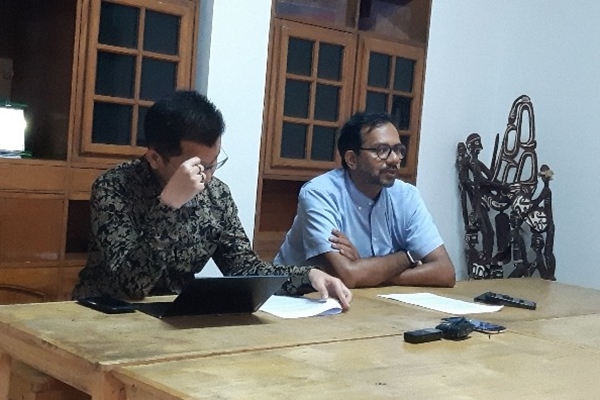  3 Pelapor Korupsi Lahan di DKI Diteror, Dilapor Balik ke Penegak Hukum