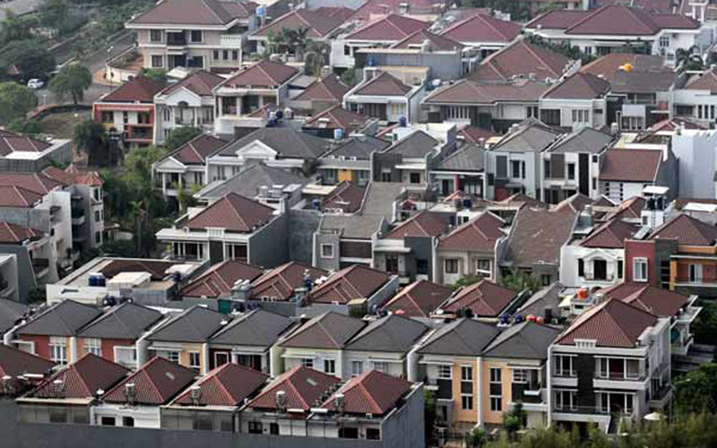  Sebagian Developer Mengaku Mulai Merasakan Dampak Insentif Properti