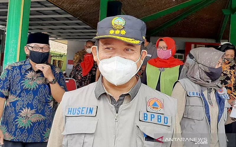  Seorang Lansia di Banyumas Meninggal Setelah Vaksin Covid-19, Ini Langkah Pemda