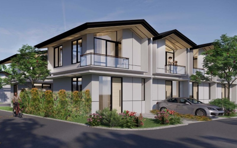  85 Persen Unit Klaster Cendana Icon Terjual Saat Penawaran Perdana