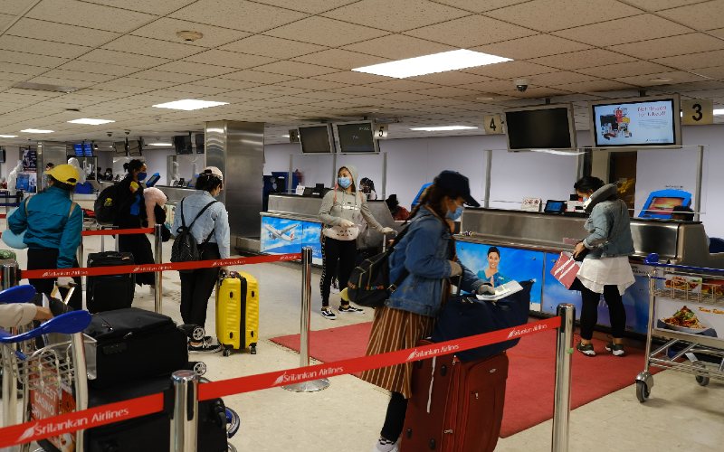  Pandemi Covid-19 Pangkas Jumlah Penempatan PMI di Luar Negeri 