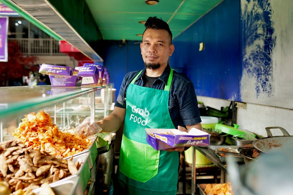  Menelisik Semangat Gotong Royong Sokong UMKM