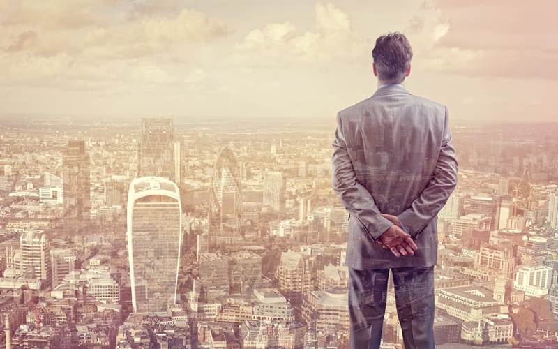  5 Tindakan Kritis untuk Membangun Bisnis yang Sukses